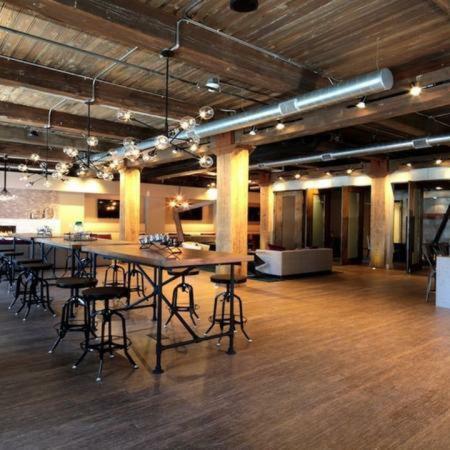 Deedee'S Industrial Lofts Aparthotel Τζέρσεϊ Εξωτερικό φωτογραφία