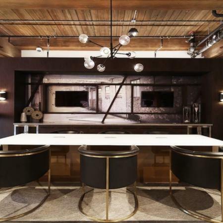 Deedee'S Industrial Lofts Aparthotel Τζέρσεϊ Εξωτερικό φωτογραφία