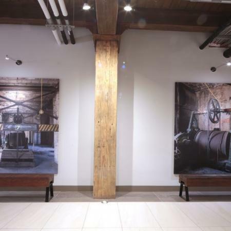 Deedee'S Industrial Lofts Aparthotel Τζέρσεϊ Εξωτερικό φωτογραφία